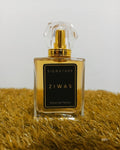 ZIWAS Signature – Premium Extrait de Parfum | Long-Lasting Luxury Perfume for Men & Women (50ml)